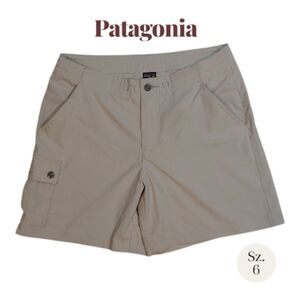 Patagonia Women’s Inter-Continental Shorts